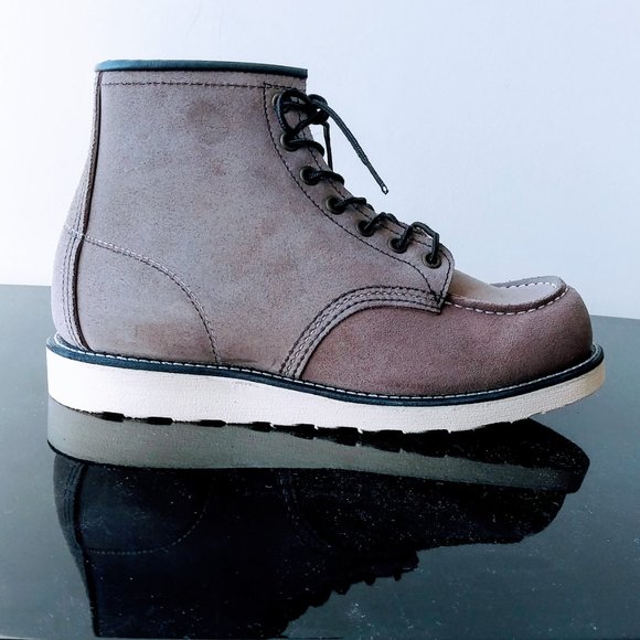 Red Wing Classic Moc - Picture 5 of 11